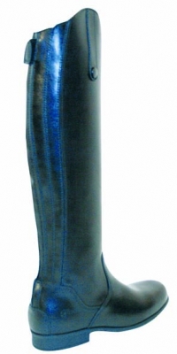 Bota Cuero
