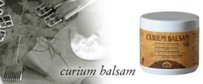 CURIUM BALSAM VEREDUS