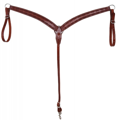 PECHOPETRAL WEST POOLS ESPINO