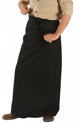 DELANTAL COCHERO IMPERMEABLE NG 95