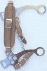 Hackamore Hierro Corto