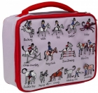 Bolsa t�rmica Tyrrell para almuerzo 