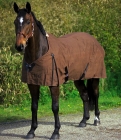 Manta impermeable E-theme
