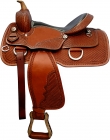 SILLA WESTERN REINIG DENVER 