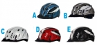 Casco Las Hi tek de raid